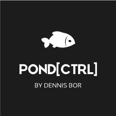  PondCTRL by Dennis Bor